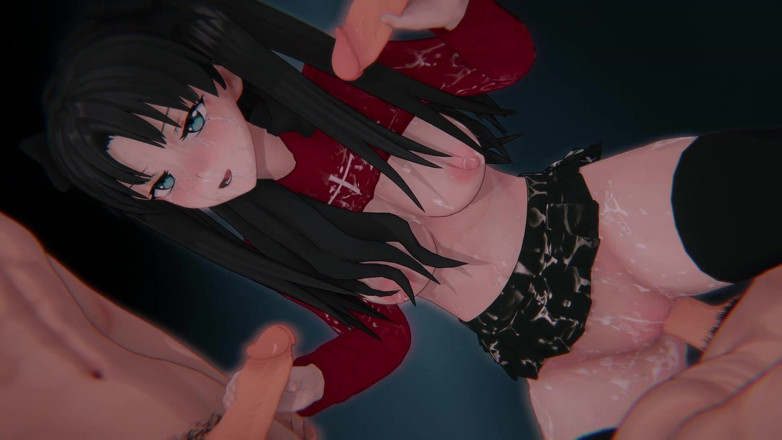Tomu aisuman: Honkai: Star Rail X Fate/stay Night - rin Gemme scopate: Rivista...