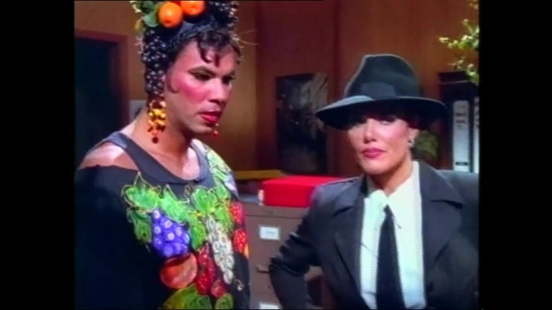 MCG EMPIRE TV - our best full movie: A Life as a Whore (movie Complect)