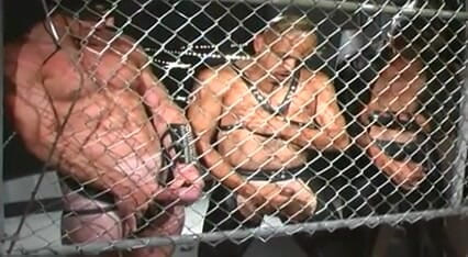 Hot Latinos dudes not gay but curious: Sexy straight Latino fucking for the first time 19