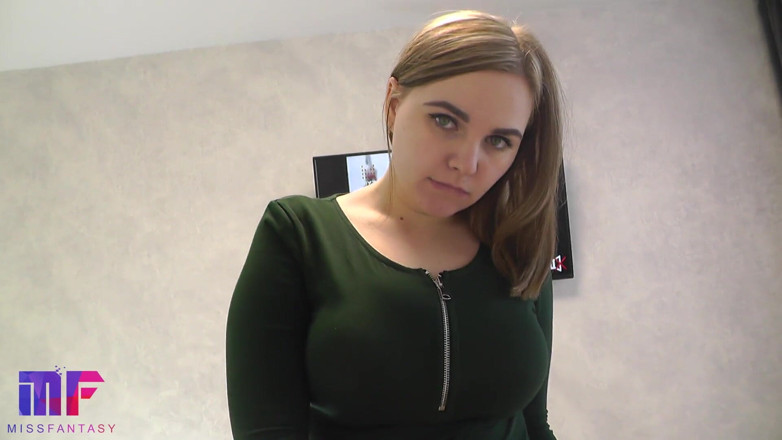 Miss Fantasy: Cheating on my wife and my mistress