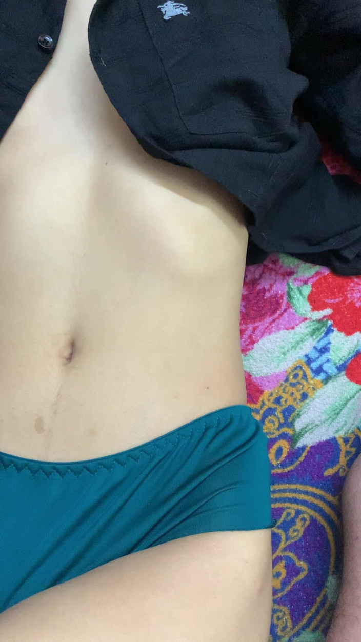 Riya mickey: Private Desi Couple Passion - Exclusive Video in HD