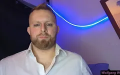 Dominant Jd Vance Roleplay - POV Solo Male Masturbation and Dirty Talk - Big Cumshot - Wolfgang White