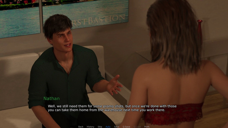 Porngame201: Aktualizace východního bloku 15