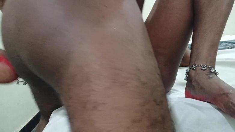 Desi Indian studio: Indiana do interior fode sexo a três com madrasta