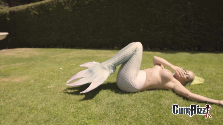 Cumbizz: -Engolindo sereias