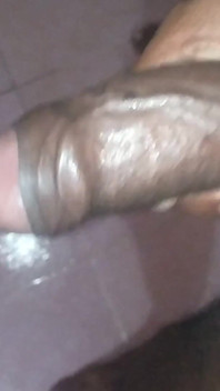Tamil10inchesbbc, séance matinale sexy