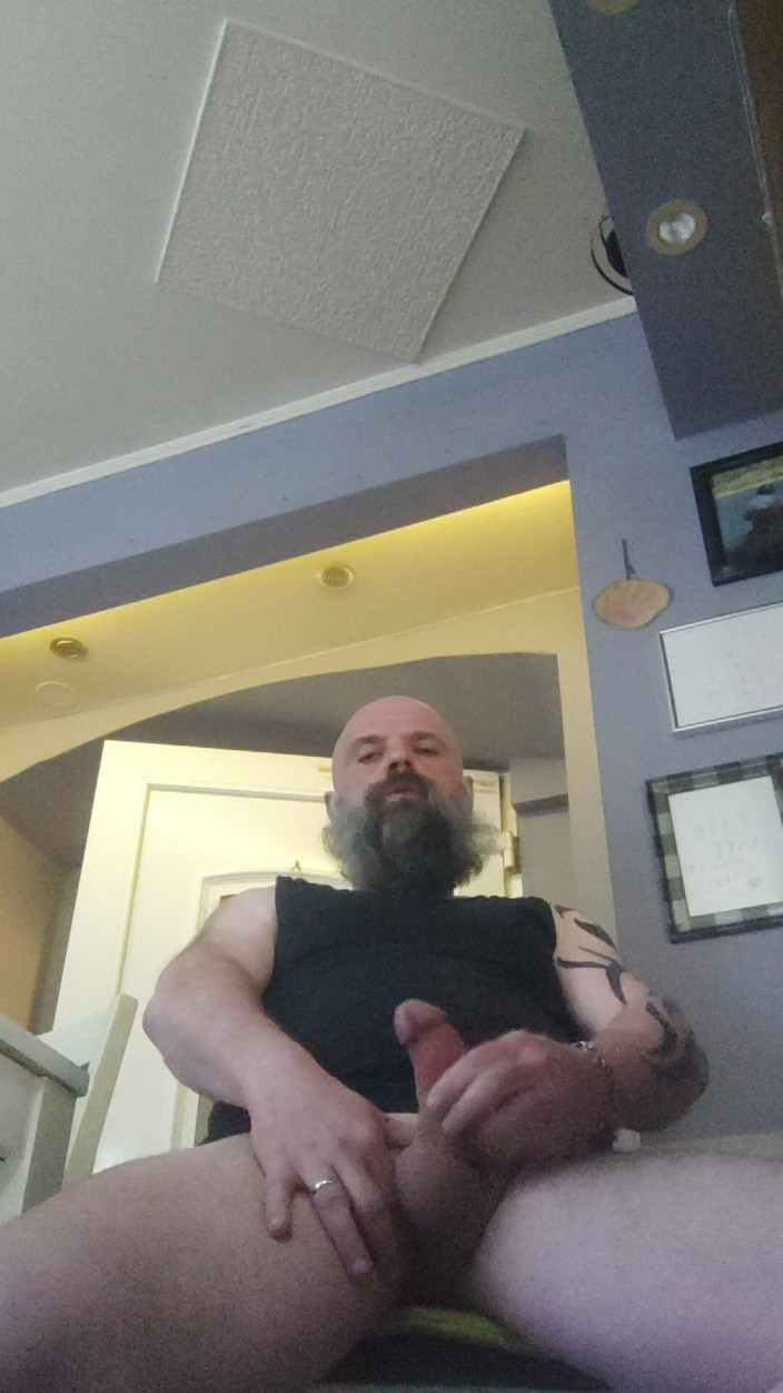 Wanker: मेरे बड़े लंड का हस्तमैथुन