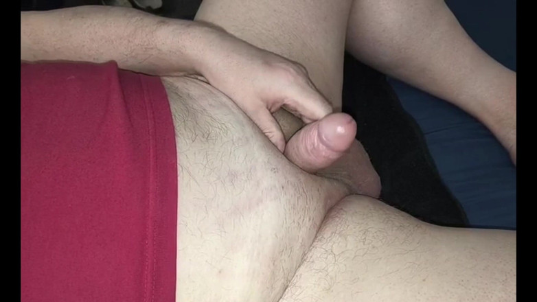 Player026: Prostrate Wank, Spunk Flow, Strkání robertku