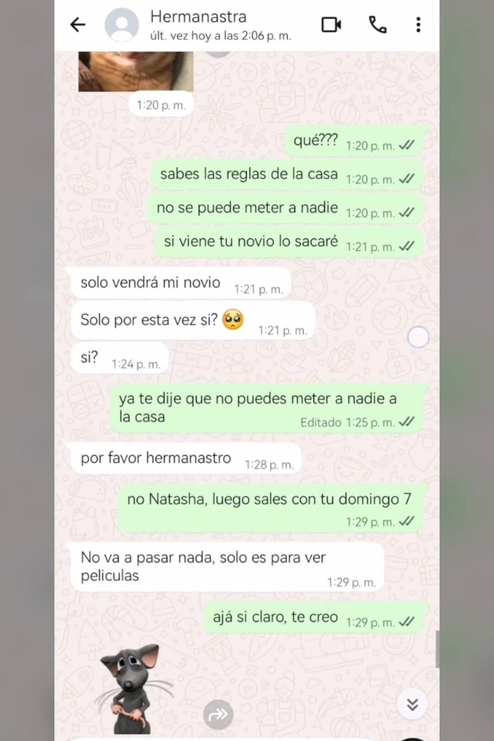 Natasha Caseros: Natasha Caseros - Nati Sweet