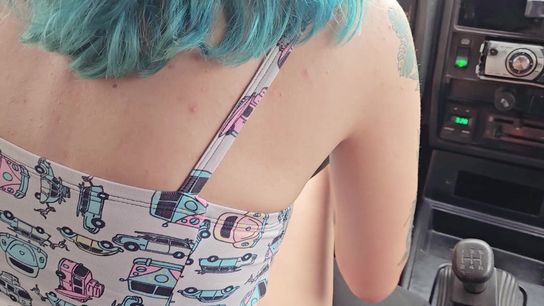 M4ndy: Jag tillbringade 10 minuter på att försöka starta Opala