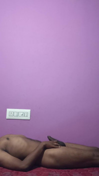 Boy Cums Twice in a Row in 10 Mins and Intense Orgasm.