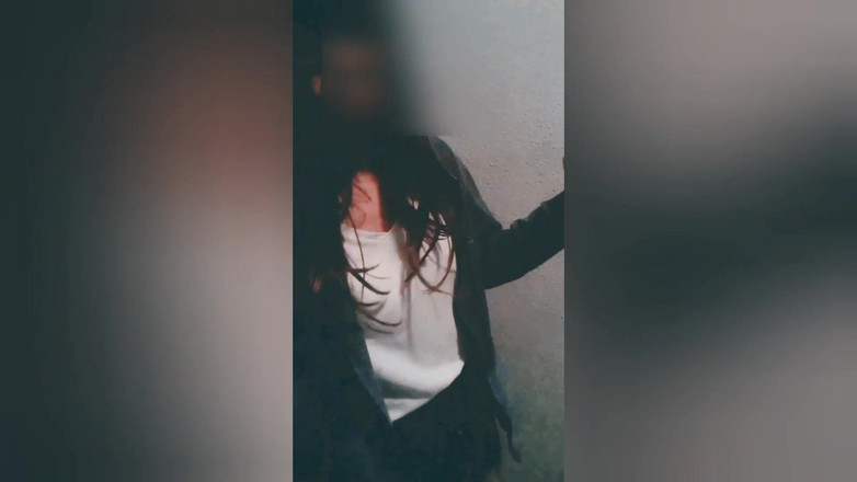 Harinni: Harinova hodina vaření! Dej mi do děvky vejce a banán...