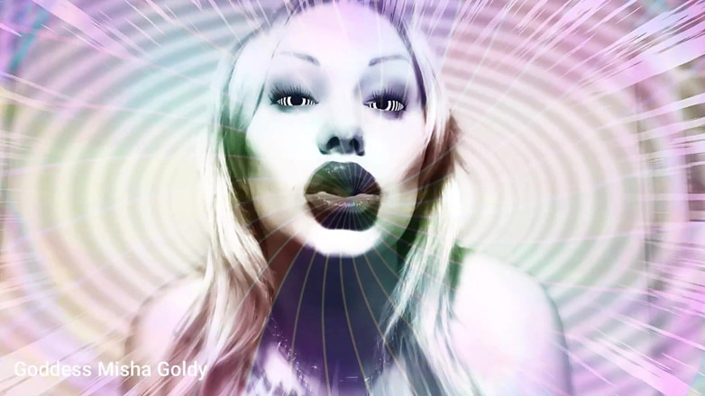 Goddess Misha Goldy: Чарівне фінансове навчання від богині дня народження! Крок 4