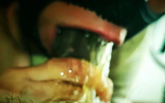 PABLO N3GROBAR: New Broken Throat