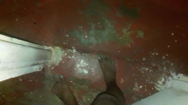 Tina Baby: StepMom's Free Use Deal - Episode 4