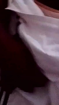 시음 배다른 남친의 팬티