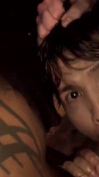Peterfever camp crystal Cock episodio six ediths vendetta parte 2