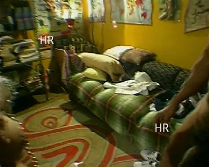 Hans Rolly: Video khiêu dâm tuyệt vời của thập niên 90 # 3