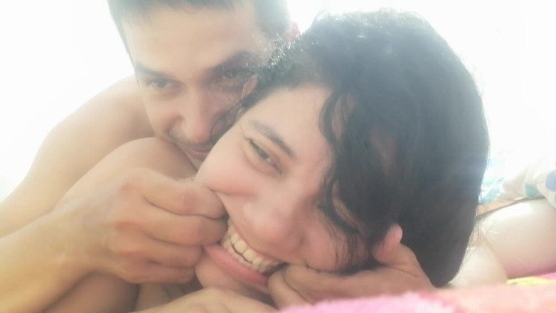 Valkyrie and Luigy Couple: Моя подруга-шлюшка обожает трахаться