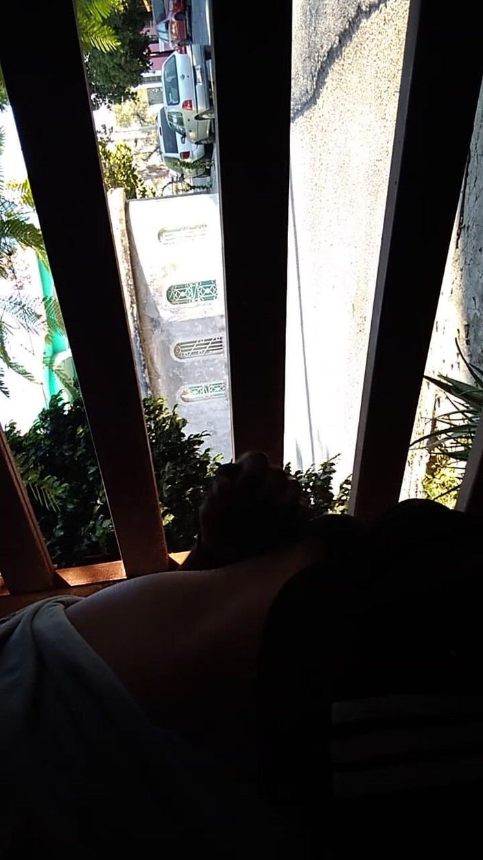 AlexAlejandro13: Masturbace doma