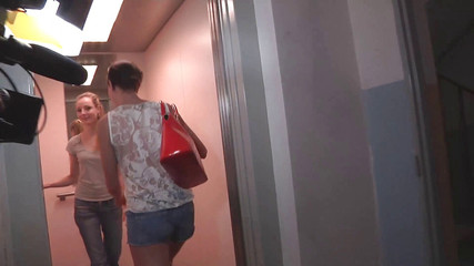 German amateur - 100% German hardcore videos: Vyzvednutá pracovnice obchodu miluje svůj nový koncert