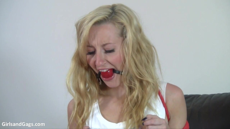 Her Kink UK: Gag talk, magazin-bedrohung