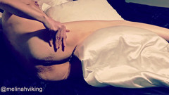 Melinah Viking: Arsch perve