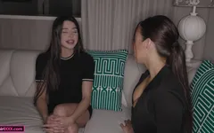 Kylie Rocket Vibes with New Boss Melissa Stratton