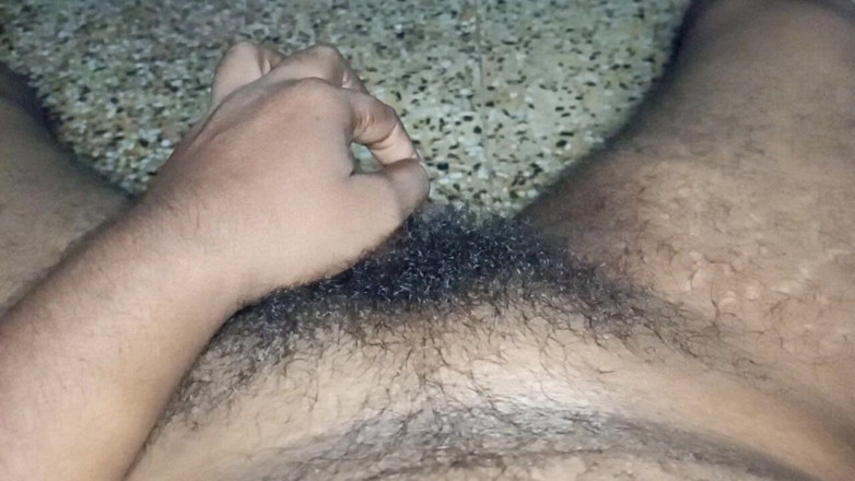 Sweet Indian cock: I'm Fucking My Wife Pussy with Licking Boobs