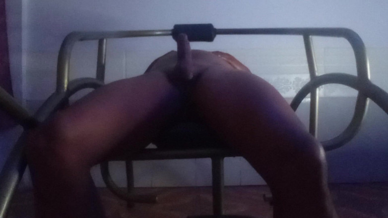 Topoculion: Ride Cock