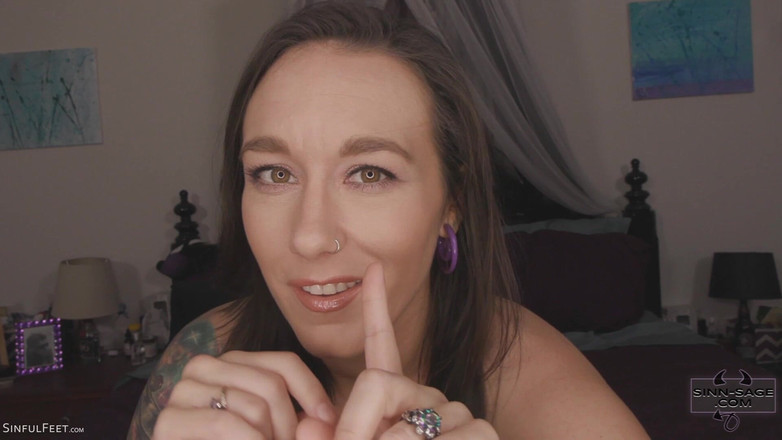 Sinn Sage: Joeye Games Memancut Mani Pada Edisi Lubang Punggung Saya