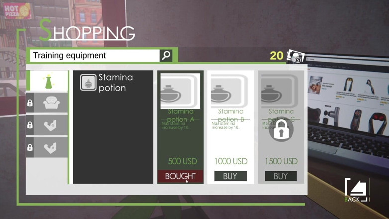 Porny Games: Orc massage v5.1