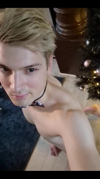 I Wish You a Merry Xmas!