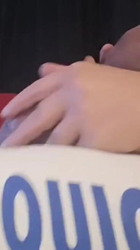 Playing Fingering Cuming Monstermeat