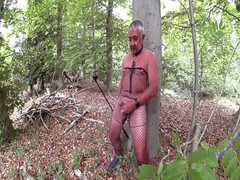 Andy: Část 3 Procházka 28