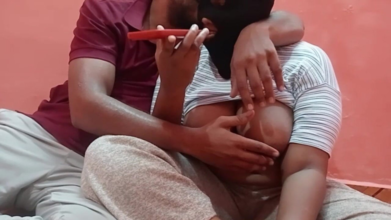 Priya aunty: Dostt App Hot Dirty Talking with Client