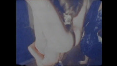 Vintage megastore: Agressão lésbica