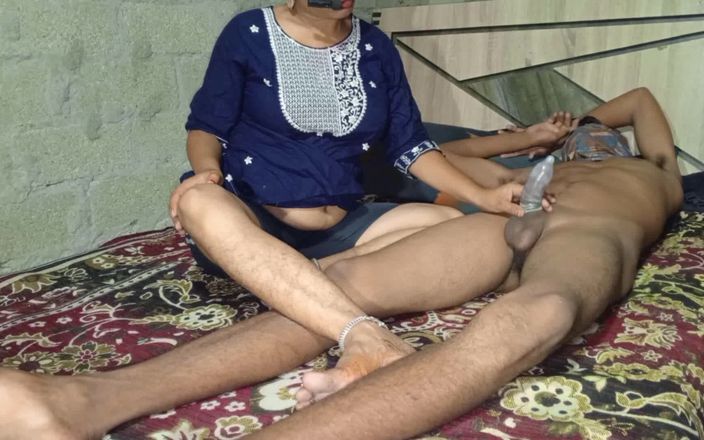 Amrita for you: Yenge seks