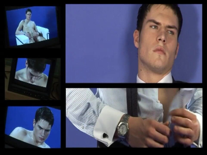 MenAtPlay: Josh Ryan Showcase
