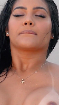 Ayarla Souza Top