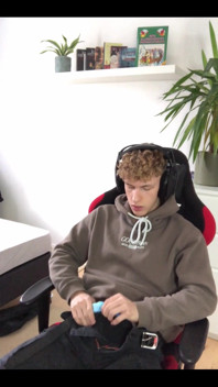 Me Playing