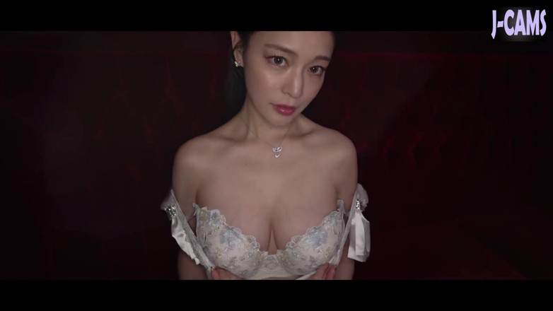 J-Cams: Mary Tachibana membakar dengan Rahmat yang diharamkan. - 3