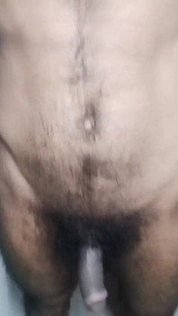 Village Boy Homemade Supar Hot Body