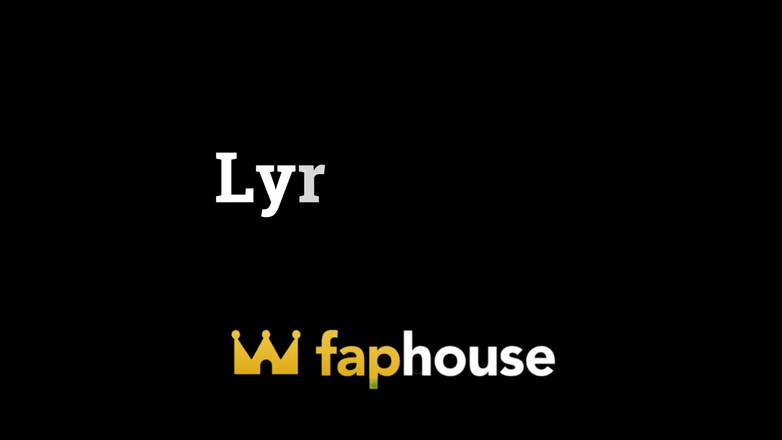 LyricsWay: MILF De Ébano Con Curvas Lyric Sky Toma La BBC De...