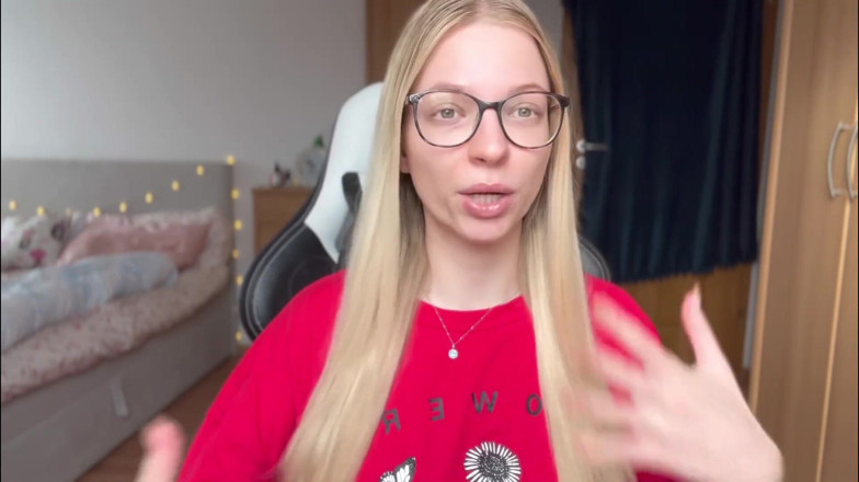 Goddess_Bella_Rae: Perché dovresti smettere di nascondere il tuo kink per sempre