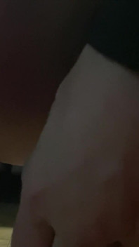 Just Reaching Further Into That Cervix