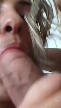 The First Time Anal and Dp with Amanda in Threesome