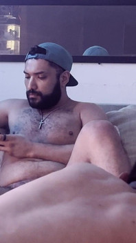 フェティッシュスタック:足、煙、生のセックス