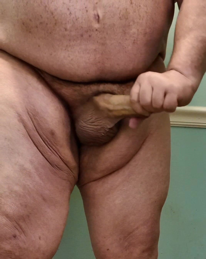 GeneWadexxx: Bär-schwanz und sperma
