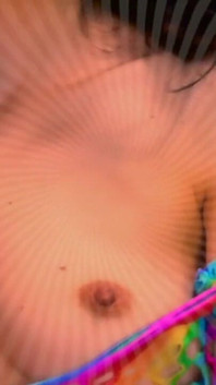 Tits Mesmerize